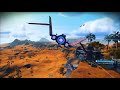 Can't Stop No Mans Sky!