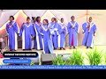 Sunday Second Service: Theme- Nalokoka Kwaaka Kitiibwa Kya Katonda, Yokaana 1:14; Ps Daniel Josep…