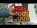 DIY Wall Hanging Decor | How to make Easy Frame from Cardboard | Decoration ideas | #decor #ideas