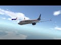 Mid-Air Collision Compilation in SimplePlanes #4