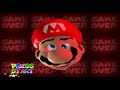 Super Mario 64 (1080p) [Lazy Lakitu] - Dire, Dire Docks & Shifting Sand Land [NC]