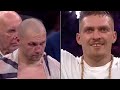 Oleksandr Usyk (Ukraine) vs Krzysztof Glowacki (Poland) | BOXING fight, HD