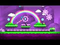 Geometry Dash But If I Die I Change The Level