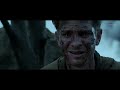 Hacksaw Ridge (2016) - Japan retakes the ridge [1080p]