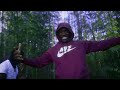 PME JayBee - RUNDOWN WHO? [Official Music Video]