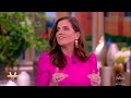 Rep. Nancy Mace: 'I was made promises by the speaker that have not been kept' | The View