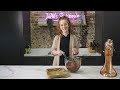 How to make Triple Chocolate Brownies | Jane’s Patisserie