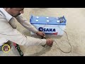 How To Make Welding Machine Using 12 volt Battery Easy Way at Home  5 Minutes  Home Made