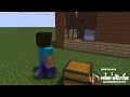 my first minecraft animation