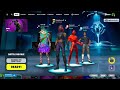 Fortnite Challenges With the Boys.