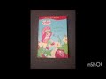 Strawberry Shortcake Berry Bitty Adventures Cartoons