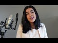 Soltane Ghalbam - Aref | Cover by Nieloefaar (Persian) (no autotune)