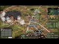 Wargame Red Dragon 10v10: Arty revenge