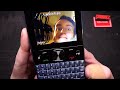 The $25 SERVO ULTRA700 Feature Phone has NFC and a QWERTY Keyboard...but how functional is it?