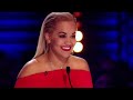 The BEST & MOST DRAMATIC 6 Chair Challenges From X Factor UK!
