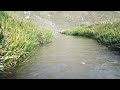 Water Flow Relaxing Nature Sounds