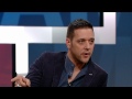 George Tonight: Amber Marshall | George Stroumboulopoulos Tonight | CBC