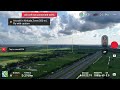 DJI air 3 extreme range test - Flight test review - The Netherlands europe CE.