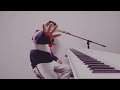 機動戦士ガンダムSEED OP主題歌『moment』Vivian or Kazuma 【self cover】piano&vocal KAZUMA