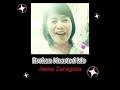 Broken Hearted Me Jessa Zaragoza#DollyCover