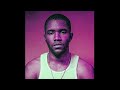 FRANK OCEAN TYPE BEAT 