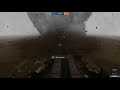 I AM THE TORNADO! | Feel the Power Update | Storm Chasers Multiplayer