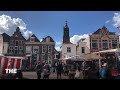 Amersfoort (Netherlands) - Day Trip From Amsterdam to the European Best City of 2023