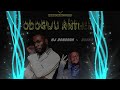 MJ Dondada - Odogwu Anthem [Official Audio]