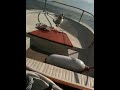 Boston Whaler - 152 kph on Lake Ontario