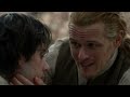 Outlander | Jamie Saves Fergus