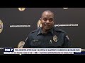 Round Rock Juneteenth shooting: Police announce arrest of teen, Manor ISD student | FOX 7 Austin
