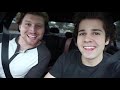 EVERY DAVID DOBRIK VLOG (#101-150)