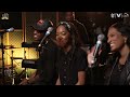 Tye Tribbett Performs “Be Alright” & “Anyhow” On Club Shay Shay | CLUB SHAY SHAY