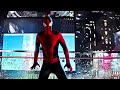 Andrew Spiderman Scenepack 4K 60 fps Scenepack for edits