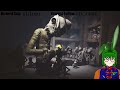 Nostalgia Replay Day 2 | Little Nightmares ep 2 [VOD]