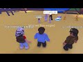 Her Spoiled Sister *FLEXED* On Her So We Made Her RICH! (Roblox Adopt Me)