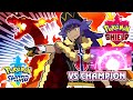 Pokémon Sword & Shield - Champion Battle Music (HQ)