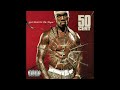 50 Cent - Get Rich Or Die Tryin (Full Album)