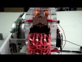 Ultimate Pulse Motor Generator - New Energy