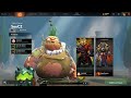 Dota 2 Pudge Mid Lane Blindly Hook Show Rival Cried 7.36C Patch