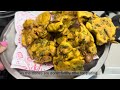 Utti Asangba Chagem Ooti🌿 Heibamana Kangsu / Koukha Bora / Arrow head fritter recipe/ Singju style