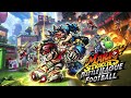 Training (Mashup) - Mario Strikers: Battle League