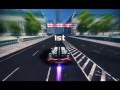 Asphalt 8 airborne speed run