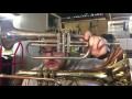 Mellophone vs Flugelhorn