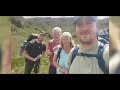 Wainwright's Coast to Coast challenge - Our trip in May 2023