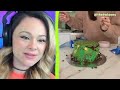 Cake Artist Reacts to Viral Cake Videos