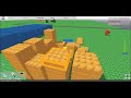 My old roblox video footage