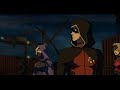 Robin (Tim Drake) - All Fights Scenes | Young Justice S02-S04