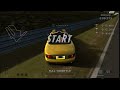 Gran Turismo 4 - Licence Test Music Cheat Engine Glitch