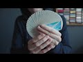 Cardistry ASMR 8: Skillful and Soothing Card-Shuffling - Extended Edition